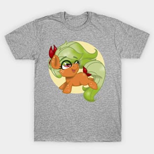 Green Pony T-Shirt